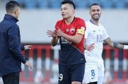 九游娱乐体育官网-包含深圳佳兆业球队踌躇起步，寻求突破进取之道的词条
