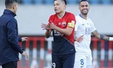 九游娱乐体育官网-包含深圳佳兆业球队踌躇起步，寻求突破进取之道的词条