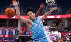 九游娱乐官方平台-包含福建男篮爆冷击败广州队，打出精彩表现的词条