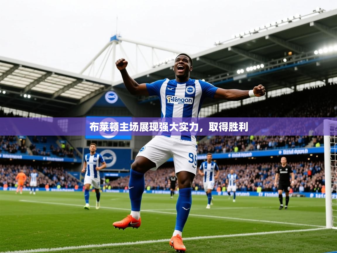2025九游娱乐app赞助了不莱梅布莱顿主场展现强大实力,取得胜利  第3张