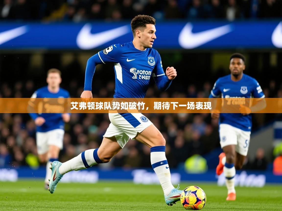 2025九游娱乐app信誉好艾弗顿球队势如破竹,期待下一场表现  第3张