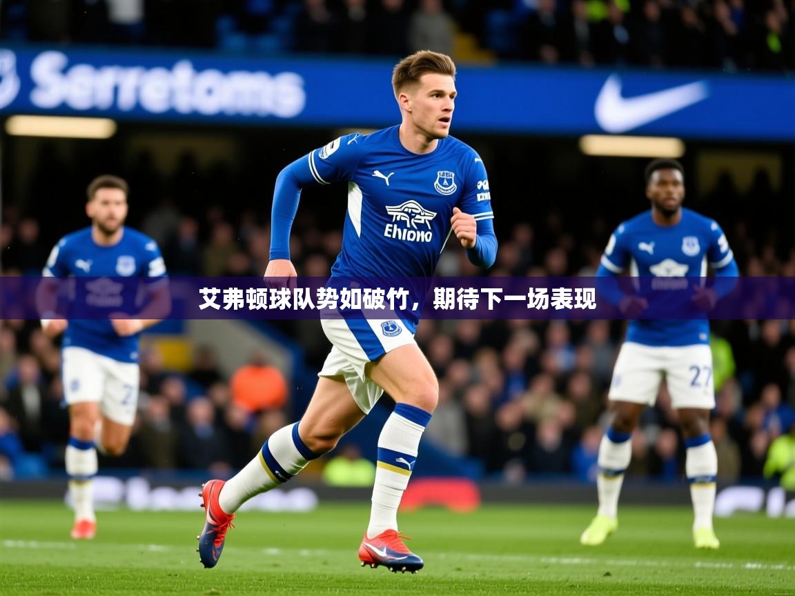 2025九游娱乐app信誉好艾弗顿球队势如破竹,期待下一场表现  第4张