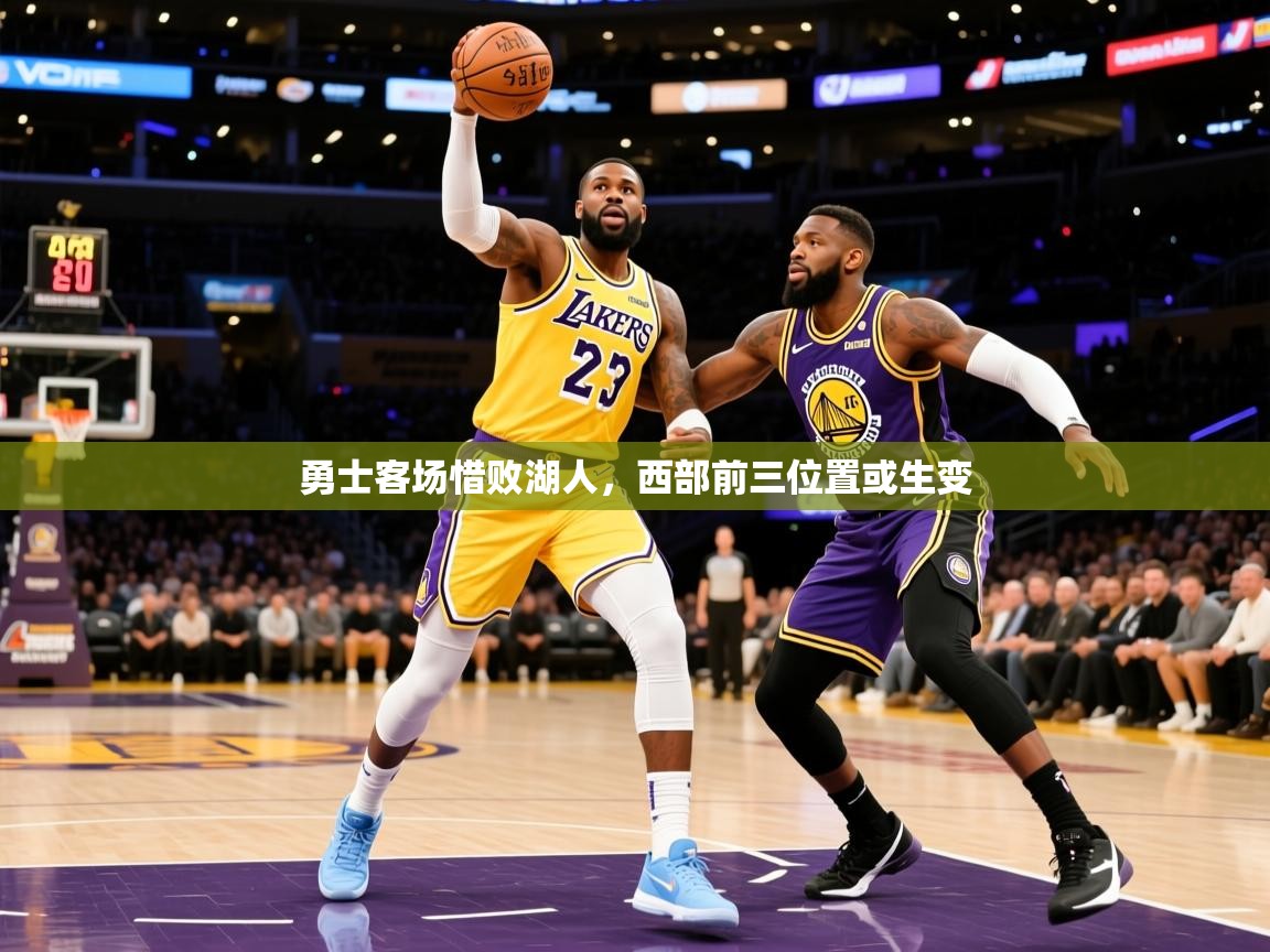 2025九游娱乐app赞助不莱梅勇士客场惜败湖人，西部前三位置或生变  第2张