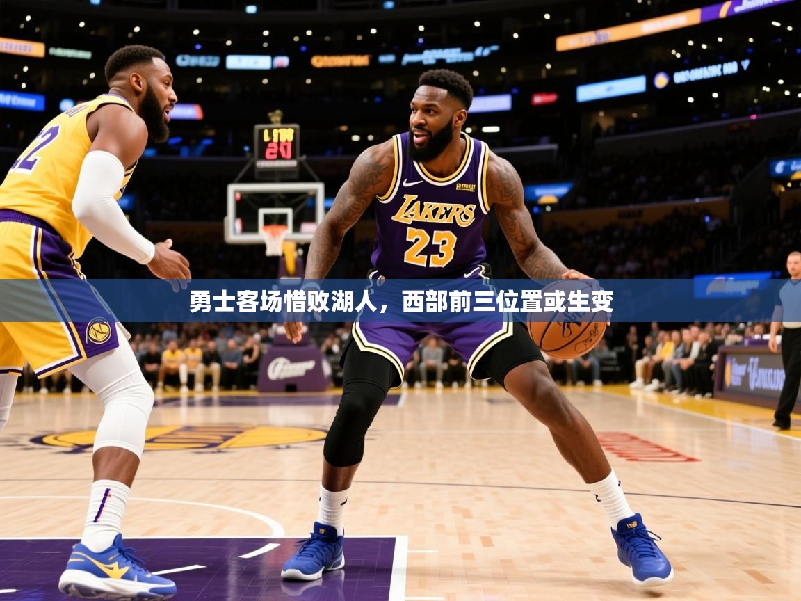 2025九游娱乐app赞助不莱梅勇士客场惜败湖人，西部前三位置或生变  第3张