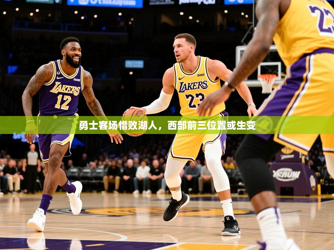 2025九游娱乐app赞助不莱梅勇士客场惜败湖人，西部前三位置或生变  第4张