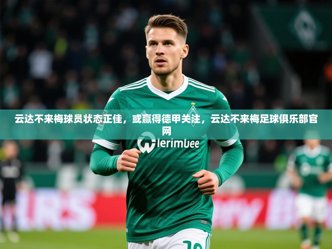 2025久游娱乐app下载云达不来梅球员状态正佳,或赢得德甲关注,云达不来梅足球俱乐部官网 第3张