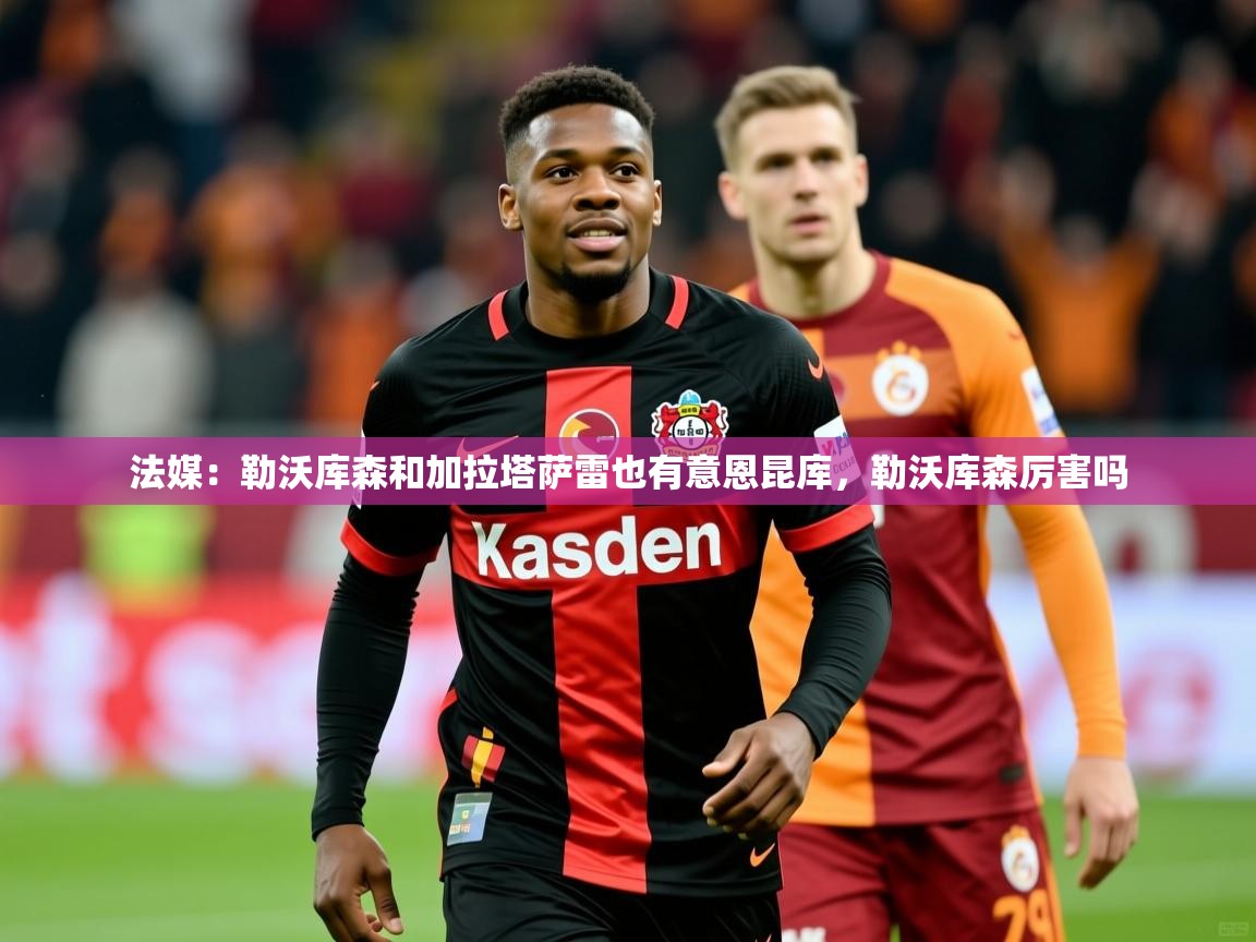 2025九娱游戏官网入口法媒:勒沃库森和加拉塔萨雷也有意恩昆库,勒沃库森厉害吗 第3张