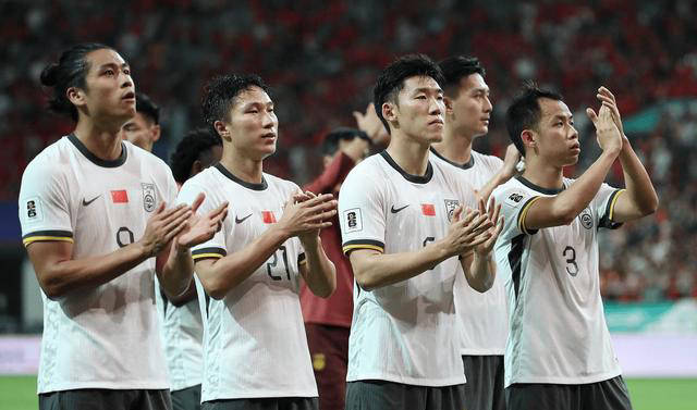 东亚球队赢得国际比赛，给球迷带来惊喜