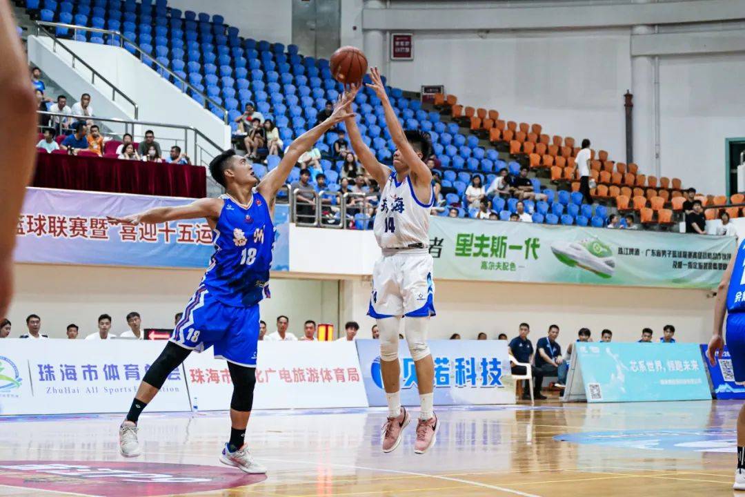 宁波队内线防守扎实，有效遏制对手攻势