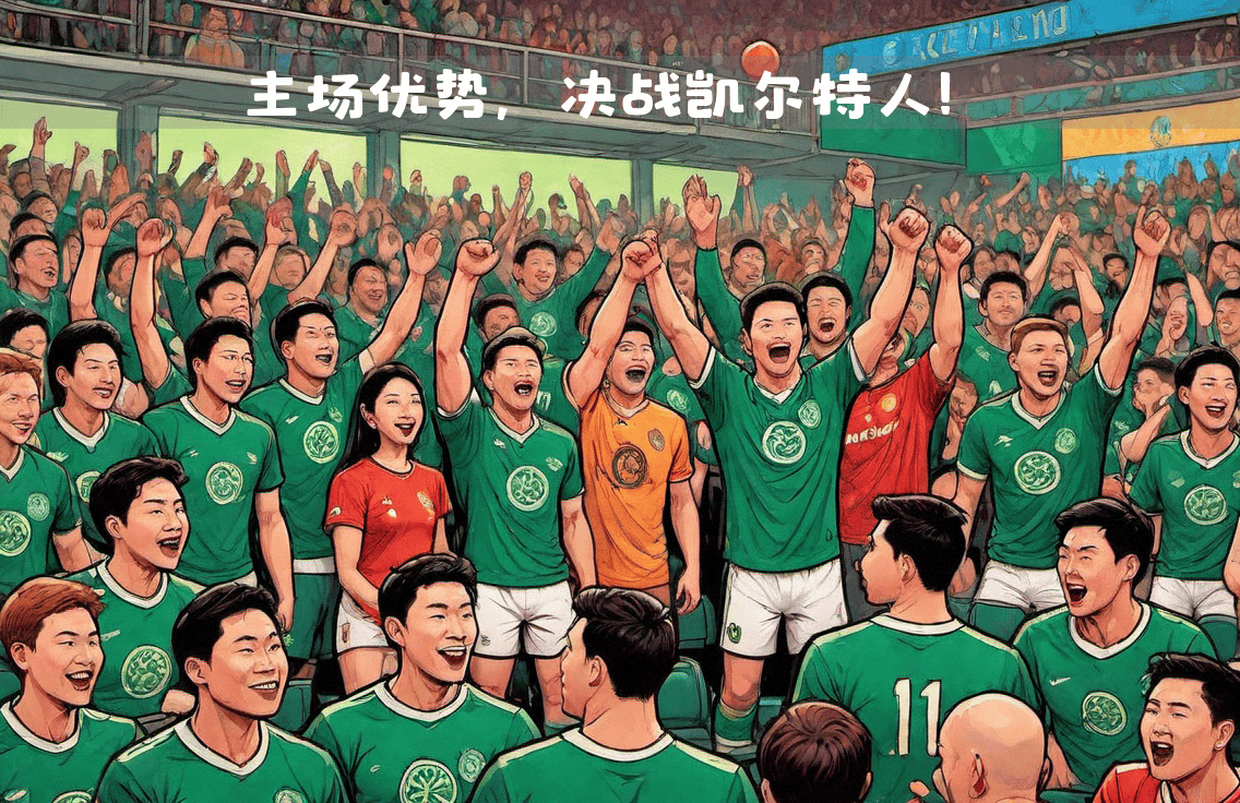 凯尔特人战胜对手，展现出色实力占据优势的简单介绍